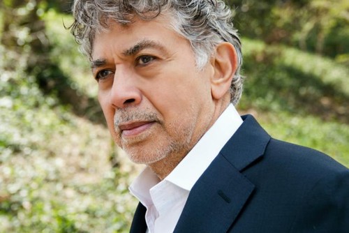 Monty Alexander