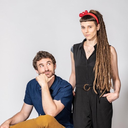 Obradovic-Tixier Duo