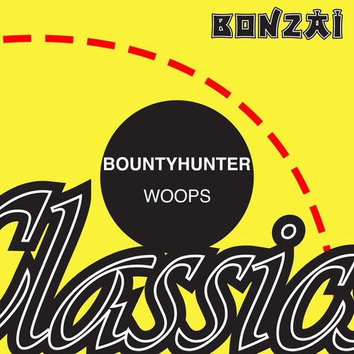 Bountyhunter