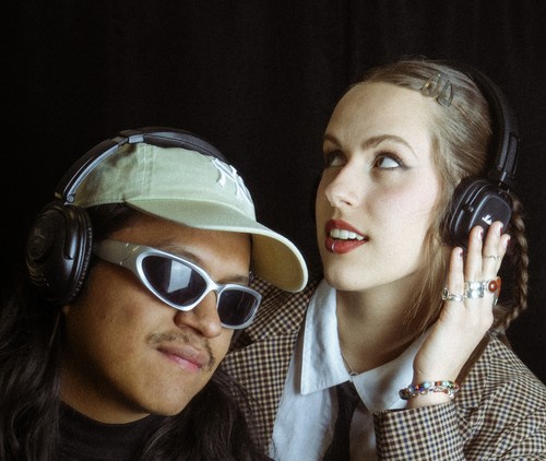 Disconexion ft. Blue Angel & Djavu