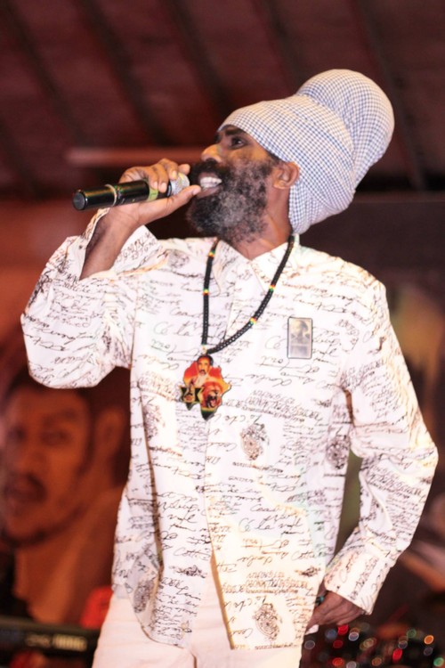 Kush Bashan (Jamaica)