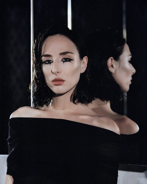 Ariane Roy