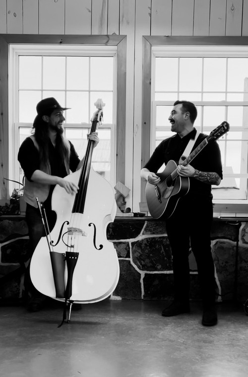 Ryan MacDonald & The Farm Hands