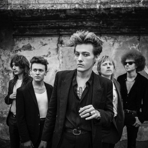 Brigitte Calls Me Baby