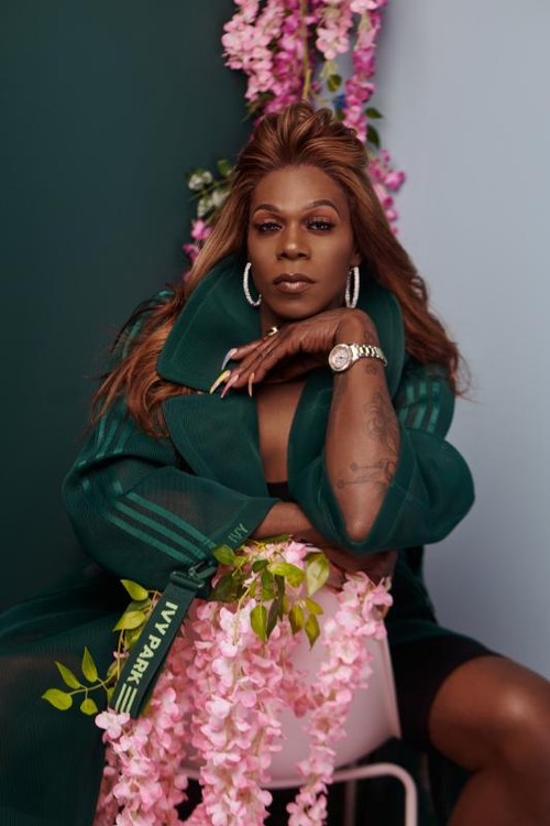 Big Freedia