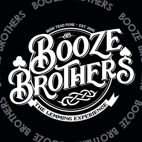 Booze Brothers