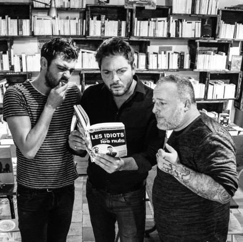 Les Idiots