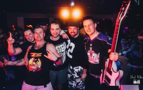 Kill Rock 'n' Roll - Hommage à System of a down