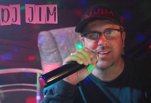 DJ Jim