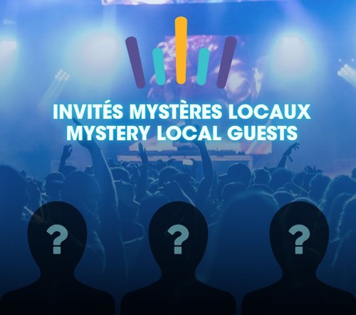 Mystery Guests