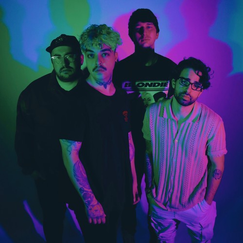 Living Room for Small