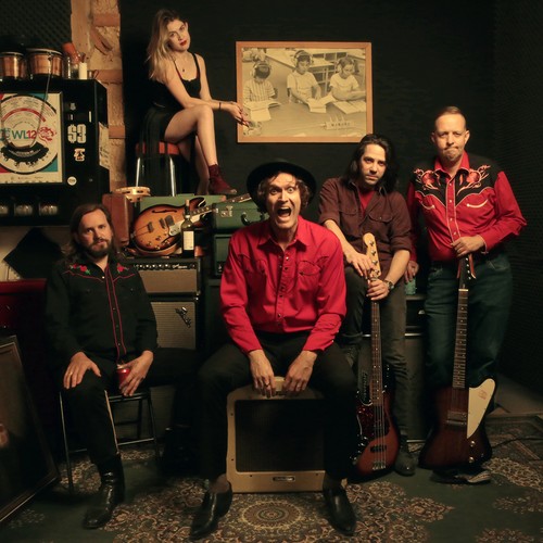 Gregory Childs & Heart Lung