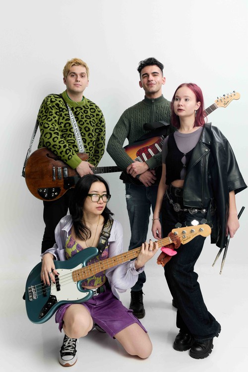 A Weekend at Ramona's