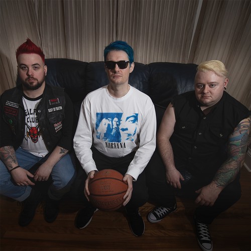 Streets to Ourselves