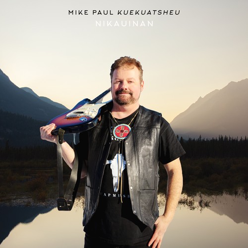 Mike Paul