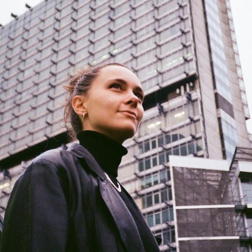 Zaatar زَعْتَر⁩