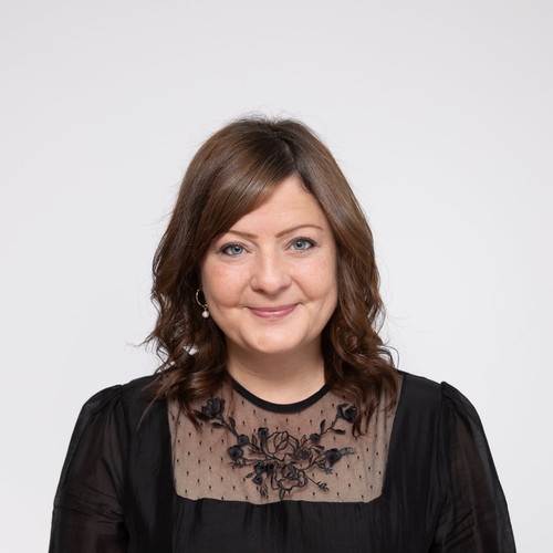 Marie-Annick Lépine