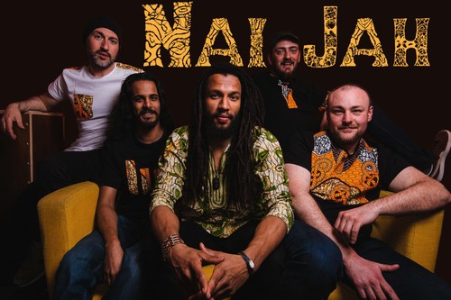 Nai-Jah