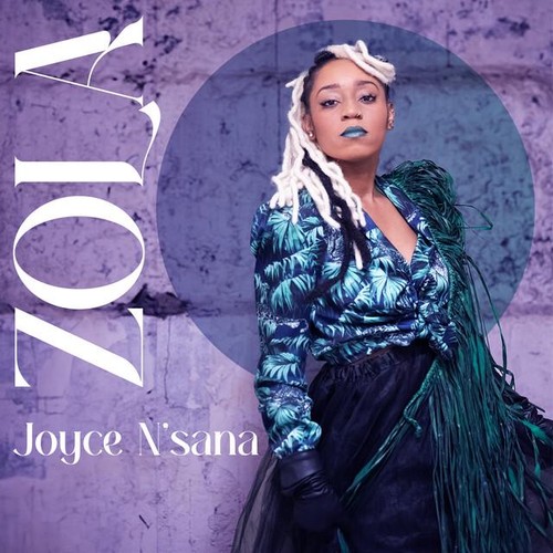 Joyce N'Sana