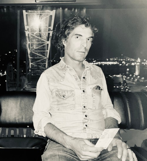 Brad Barr
