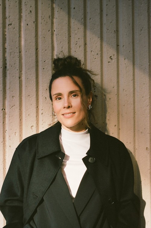 Pascale Picard