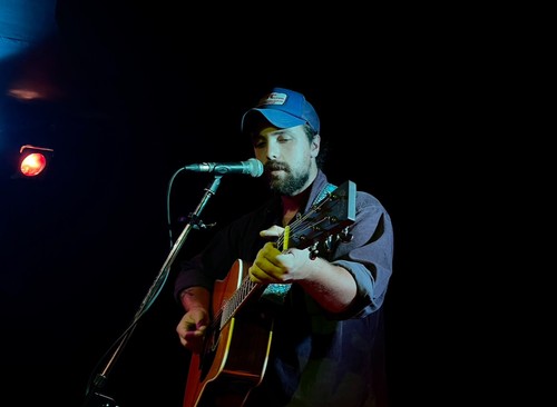 Maxwell Jose