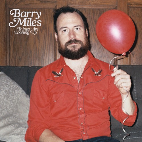 Barry Miles