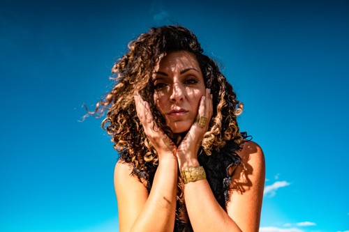 Nadine Altounji