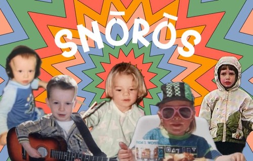 Snōrōs