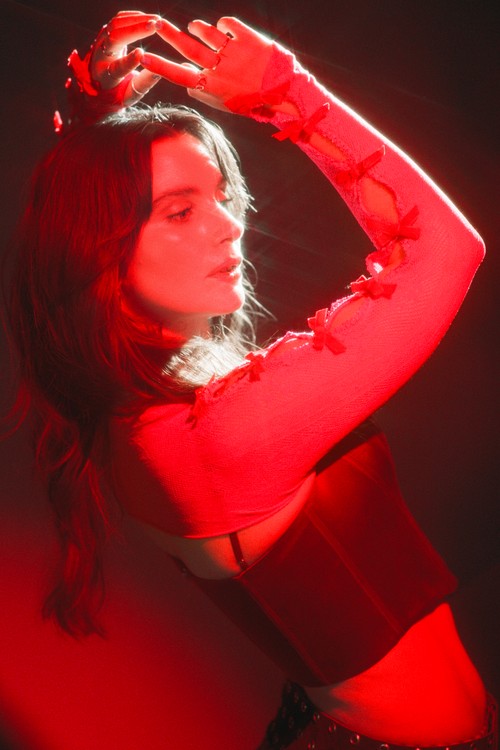 Kat Pereira