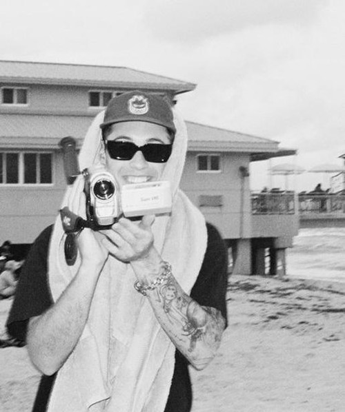 Kieran San Jose