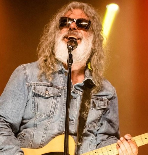 Michel Pagliaro