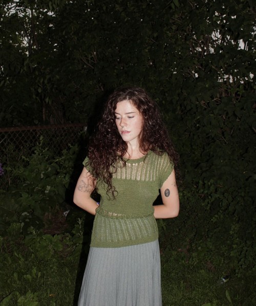 Rachel Bobbitt