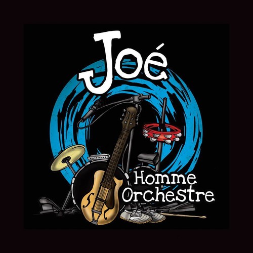 Joé Homme Orchestre 