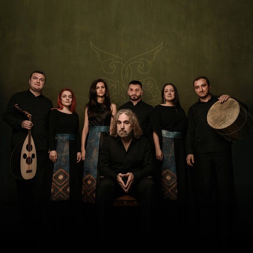 The Naghash Ensemble