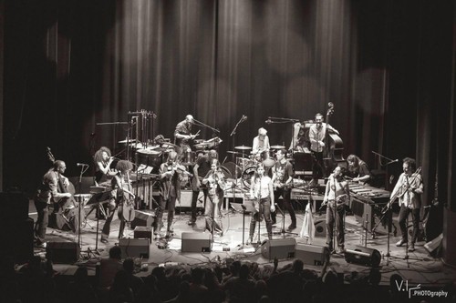 Orchestre Tout Puissant Marcel Duchamp