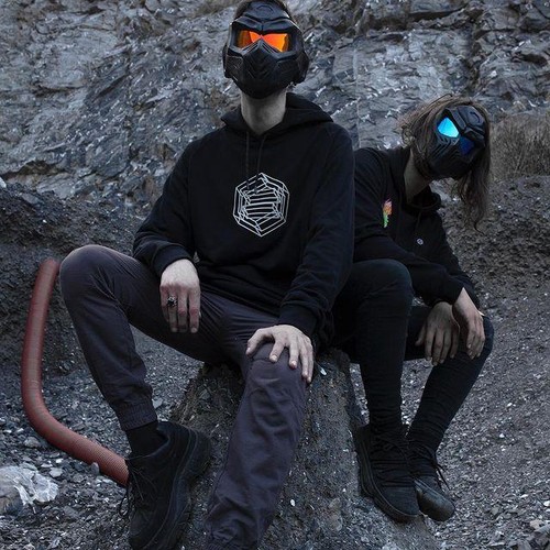 Cyberpunkers