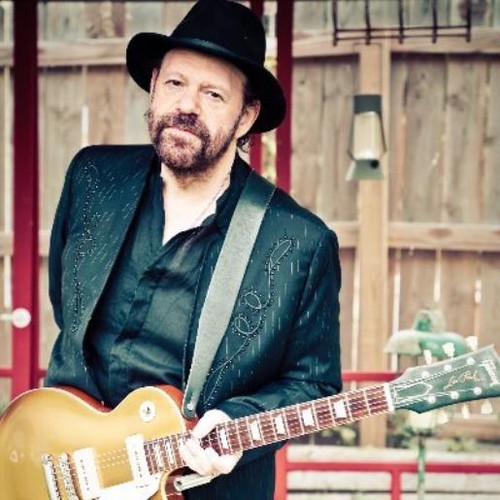 Colin Linden