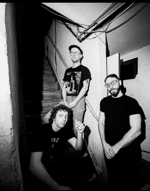 KEEGAN POWELL AND THE JETPACKS