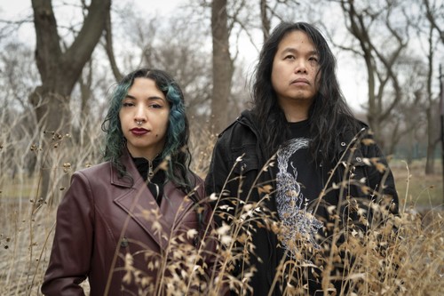 Thisquietarmy & Mothrspace
