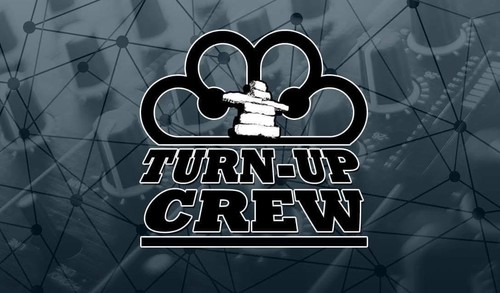 Turn Up Crew