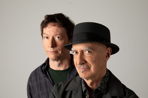 La Chapelle Ardente - Michel Faubert, Bernard Falaise 