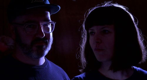 Ida Toninato & Pierre-Luc Lecours