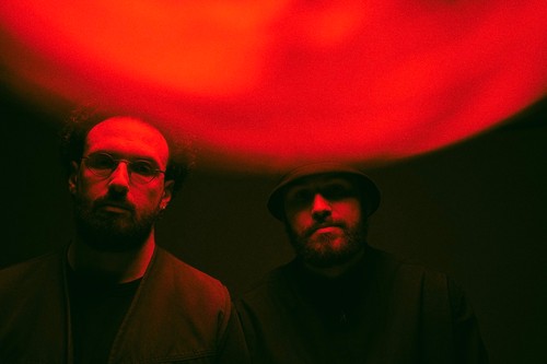 Mok-T & Bar Rubinstein