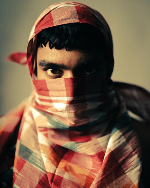 Raf Reza