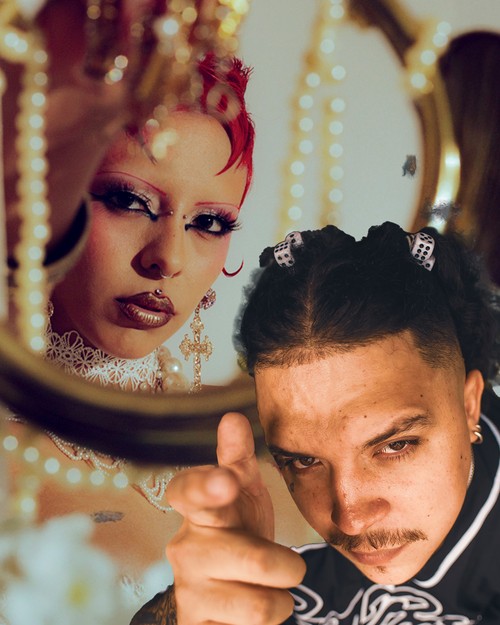 RICO X PARIA Ensemble