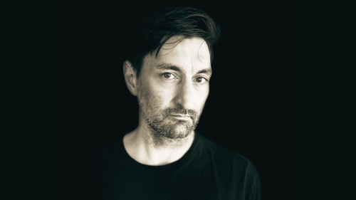 Stephen Beaupré
