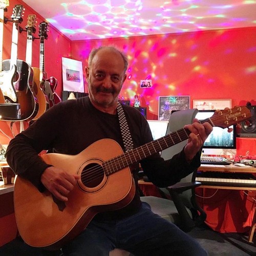 Louis Chedid
