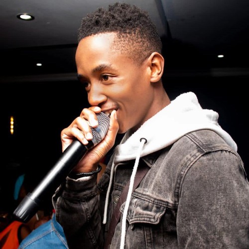 Scotts Maphuma