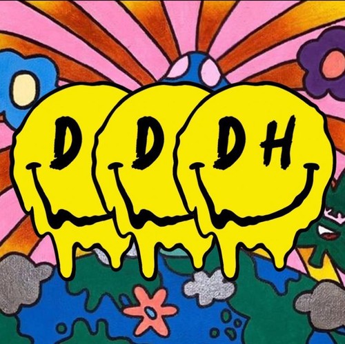 Dirtyhappy
